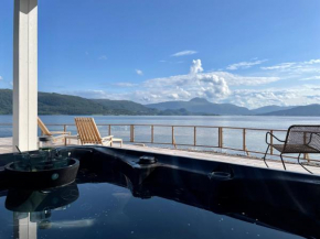 Villa Blue Dream